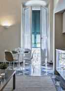 Bilik Via Roma Luxury Apartment