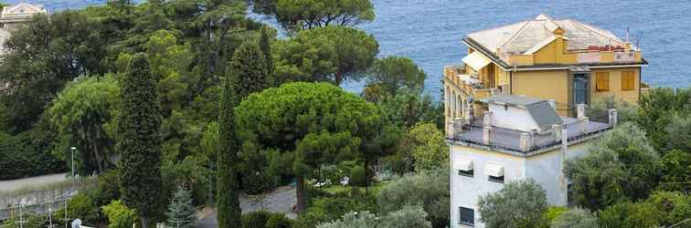 Lain-lain Casa Bianca a Bogliasco by Wonderful Italy