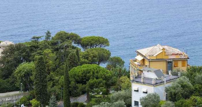 Lain-lain Casa Bianca a Bogliasco by Wonderful Italy