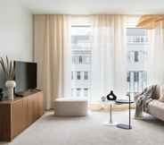 Lainnya 2 New stylish 1br in the heart of the city