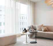 Lainnya 6 New stylish 1br in the heart of the city