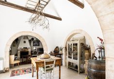 Others 3 Trullo Fragno - Utnz