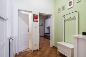 其他 4 Appartamento nel Verde in Zona Saffi by Wonderful Italy