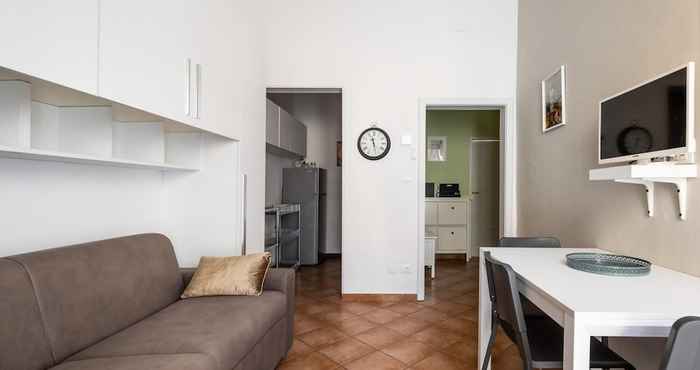 อื่นๆ Appartamento nel Verde in Zona Saffi by Wonderful Italy