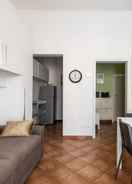 Bilik Appartamento nel Verde in Zona Saffi by Wonderful Italy