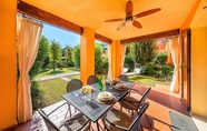 Others 2 Borgo del Torchio F07 Apartment by Wonderful Italy