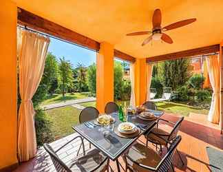 Others 2 Borgo del Torchio F07 Apartment by Wonderful Italy
