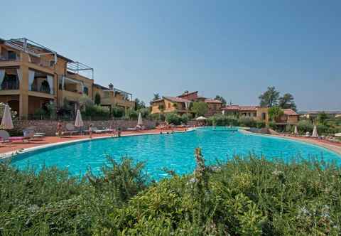 Others Borgo del Torchio F07 Apartment by Wonderful Italy