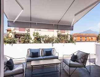 Lain-lain 2 Grimaldi Terrace Studio by Wonderful Italy