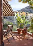 Room Precious Terrace in Bogliasco