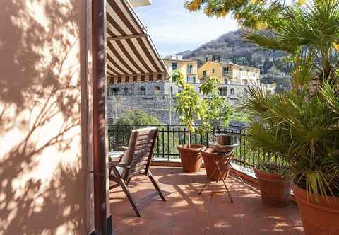 อื่นๆ Precious Terrace in Bogliasco