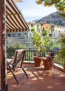 Room Precious Terrace in Bogliasco