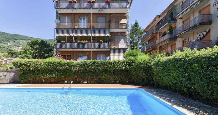 Khác Oasi Apartment by Wonderful Italy