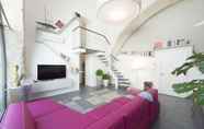 Lainnya 6 Luxury Gattopardo Loft by Lago Design