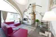 Others Luxury Gattopardo Loft by Lago Design