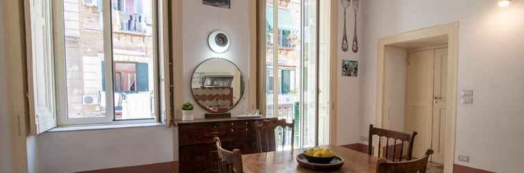 Others Ventaglieri Loft by Wonderful Italy