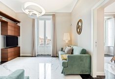 Others 6 Riva Sea View Apartment by Wonderful Italy