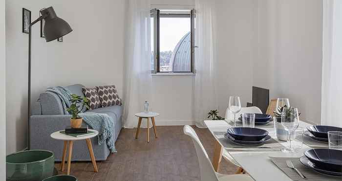 Others Deluxe Apartment - Avio - Locazione