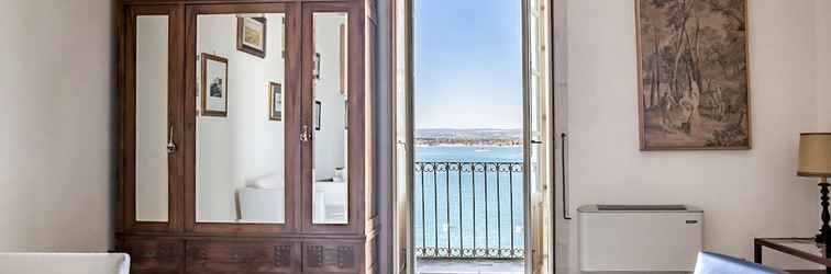 Lain-lain Duplex sul Porto Grande by Wonderful Italy