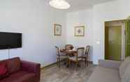 Others 4 A Holiday Home in Santa Margherita