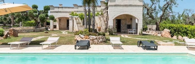 其他 Villa Anfora - IBR - Utnz