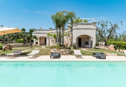 其他 Villa Anfora - IBR - Utnz