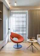 Bilik Aera Luxury Suites - 302 by Wonderful Italy