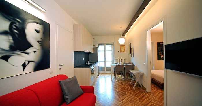 Others S Antonio da Padova 2 - Sant Antonio Apartment