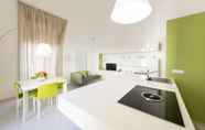 อื่นๆ 3 Luxury Gattopardo Apartment by Lago Design