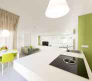 Others 3 Luxury Gattopardo Apartment by Lago Design