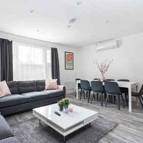 Primary image 1 Luxury 3 Bed Apartment in Central London, Primrose Hill Hotels