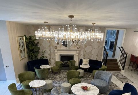 其他 The Orange Inn Boutique Hotel