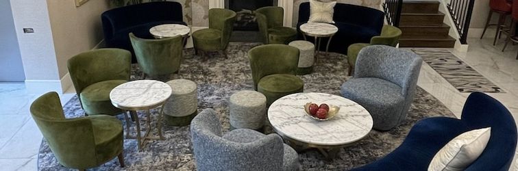 Others The Orange Inn Boutique Hotel