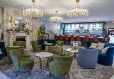 其他 2 The Orange Inn Boutique Hotel