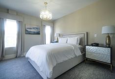 其他 7 The Orange Inn Boutique Hotel