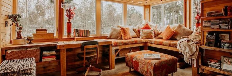 Lainnya Eagle's Landing