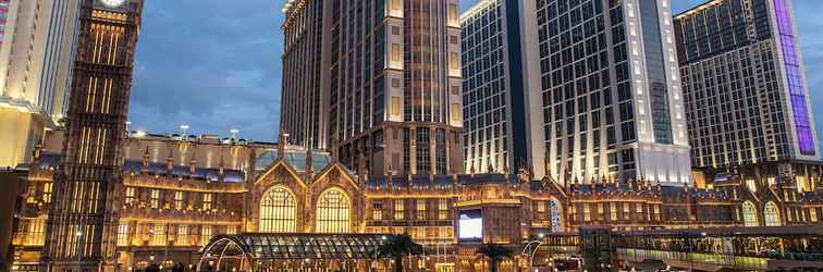 Others The Londoner Macao Hotel