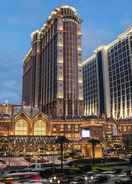 Imej utama The Londoner Macao Hotel