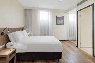 Lain-lain 4 Best Western Queen Victoria Market Hotel