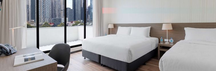 Others Best Western Queen Victoria Market Hotel