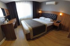 Lainnya Turizoom Beach Resort Kumburgaz