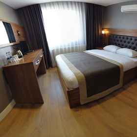 Primary image 1 Turizoom Beach Resort Kumburgaz, Istanbul Hotels