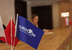 Lainnya 6 Turizoom Beach Resort Kumburgaz