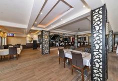 Lainnya 3 Turizoom Beach Resort Kumburgaz