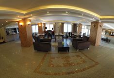 Lainnya 2 Turizoom Beach Resort Kumburgaz