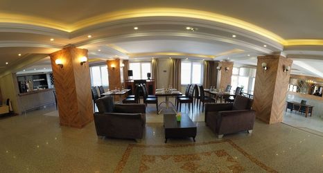 Lainnya 2 Turizoom Beach Resort Kumburgaz