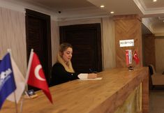 Lainnya 5 Turizoom Beach Resort Kumburgaz