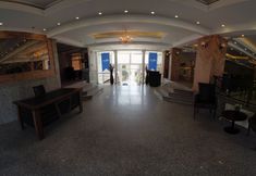 Lainnya 7 Turizoom Beach Resort Kumburgaz