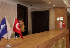 Lainnya 4 Turizoom Beach Resort Kumburgaz