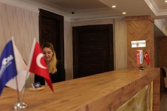 Lainnya 4 Turizoom Beach Resort Kumburgaz